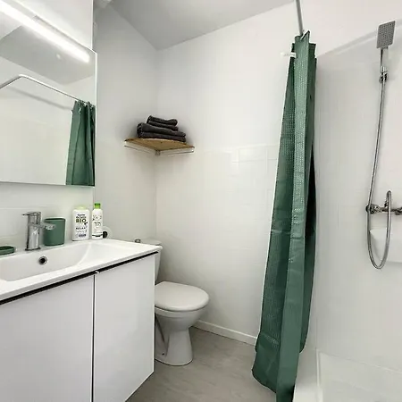 Apartment A 6 Mns De La Station De Crozet, Proche Geneve