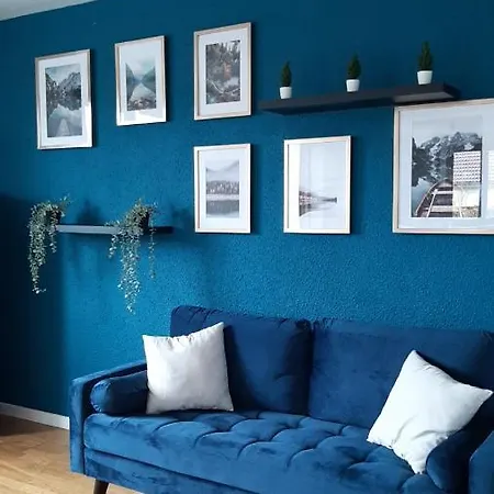 A 6 Mns De La Station De Crozet, Proche Geneve Apartment